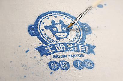 盐山县VI设计：解码城市文化，打造专属视觉名片